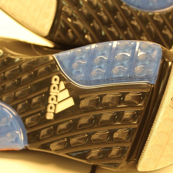 Men's Adidas Traxion Lite FM 2.0 Golf Shoe - Picture 6 of 8